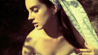 Lana Del Rey - Ultraviolence (Official Video) Uhd 4K