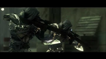 Prototype 2 : Gameplay Walkthrough - Part 1 - Intro (Xbox 360)