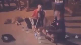 Grup 3 Kardeş Adana Efsane Iki Yanımda Iki Polis