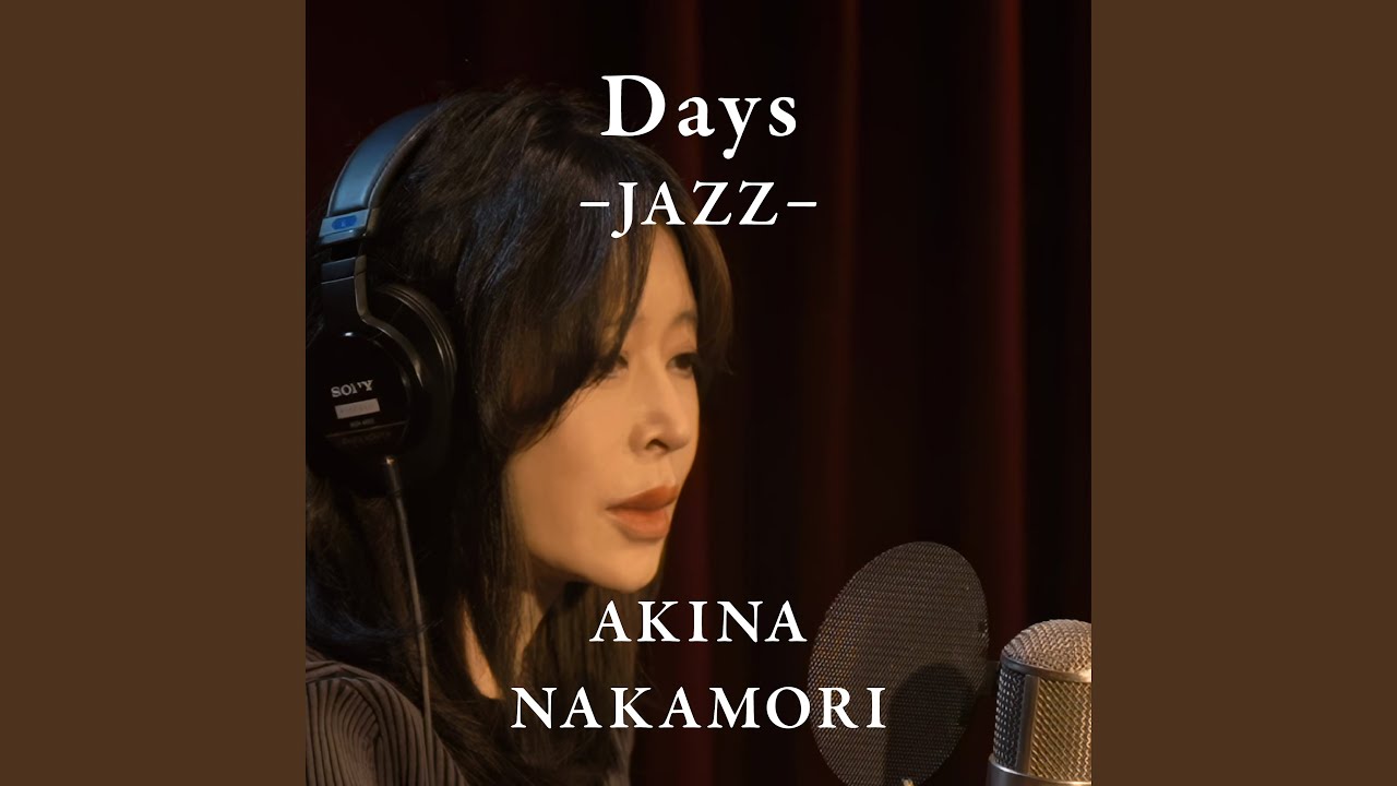 Days -Jazz- - YouTube