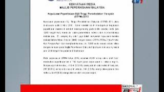 STPM 2015 - KEPUTUSAN DIKELUARKAN 2 MAC [27 FEB 2016]