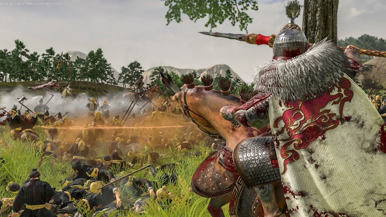 total war three kingdoms dynasty warriors total war three kingdoms dynasty warriors