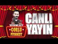 🔴CANLI YAYIN - Trakya Oyun Havaları - Cio 