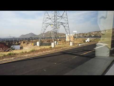 Autobuses de Oriente