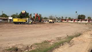 CHS Circle Drive Renovation Project
