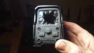 Do you really NEED Airsoft optic protection