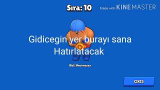Ben Onun Gülüşüne Öldüm