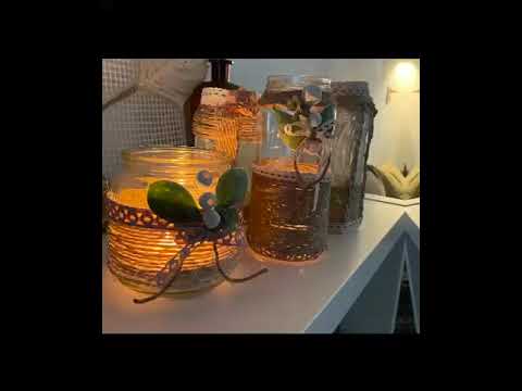 χειροποίητες κατασκευές DIY