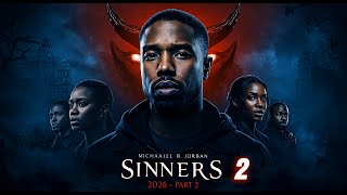 Sinners 2 ( 2026 ) First Trailer - TrailerCraft Concept