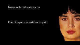 Turkish Song, Sezen Aksu - Biliyorsun (You Know)