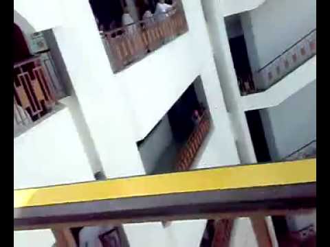 مدرسة العلوم الشرعية Mp4