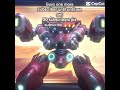 Mech arena edit #mecharena #overpowered #edit #fypシ゚viral #fyp
