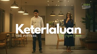 Download Lagu 🎼 KETERLALUAN (2009) – THE POTTERS BAND – POP FUSION COVER VERSION | Domba Studio|LAGU 2000 an MP3 Download Lagu 🎼 KETERLALUAN (2009) – THE POTTERS BAND – POP FUSION COVER VERSION | Domba Studio|LAGU 2000 an MP3