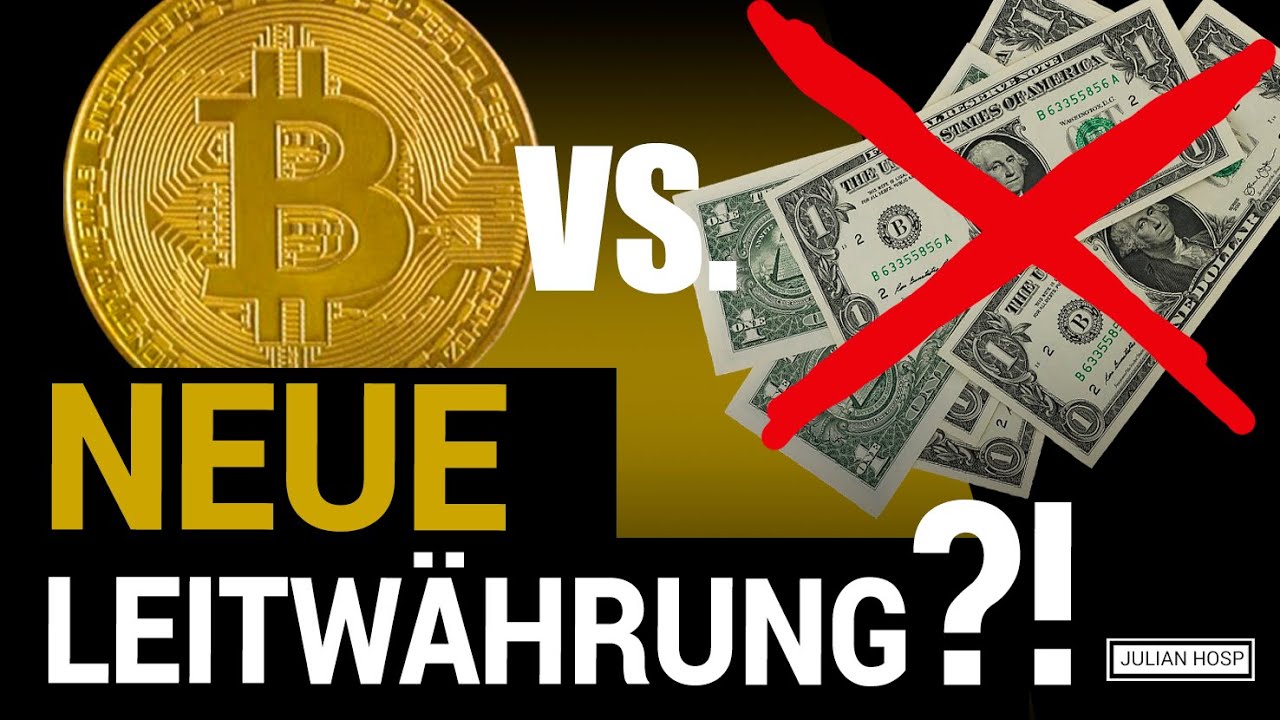Bitcoin - das Geld der Zukunft?