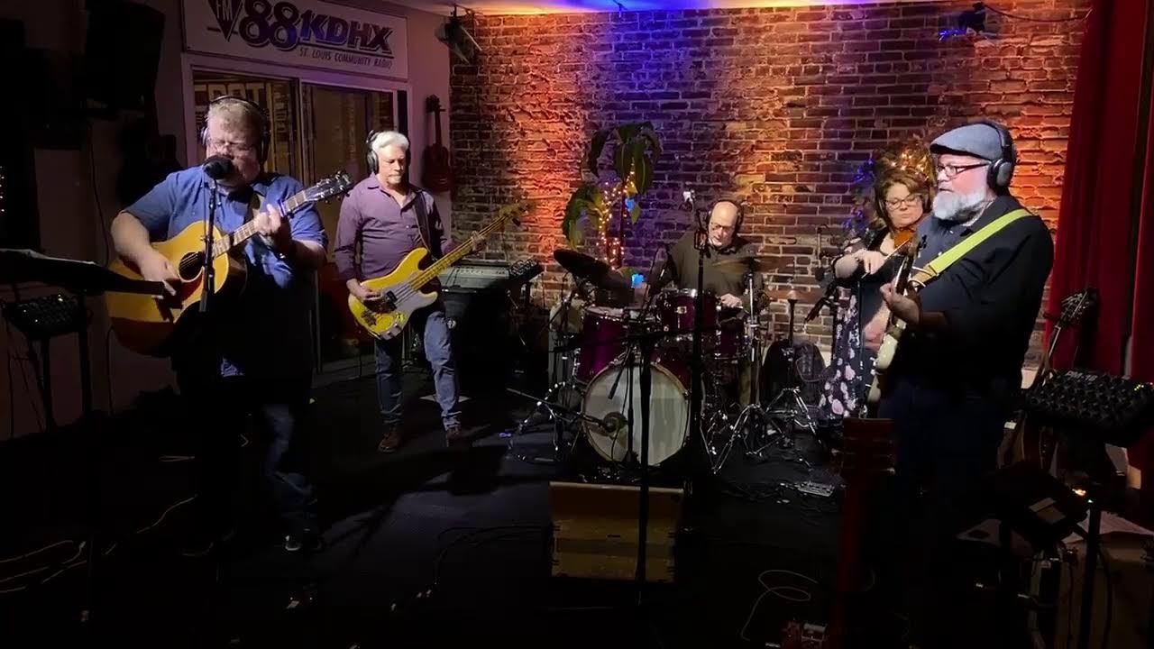 Listen Live & Local with Rusty Nail - YouTube
