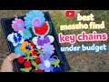 Best meshoo finds keychain under buget #keychain #meshofinds #viral #youtube 