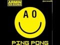 ANIMALS PING PONG (ALV4RO mashup)