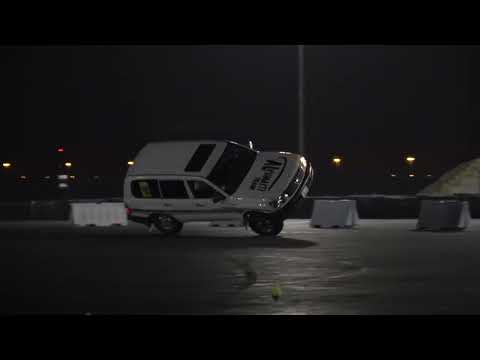 شل استاندر الكميتي بقياده كرم تافو المرحلة الثانية بحلبه ام القيوين 15 4 2022