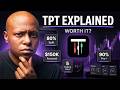 Take Profit Trader Prop Firm Challenge Explained (2026) | Take Profit Trader Review