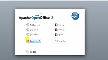 How To Download and Install Apache Open Office 3.4.1