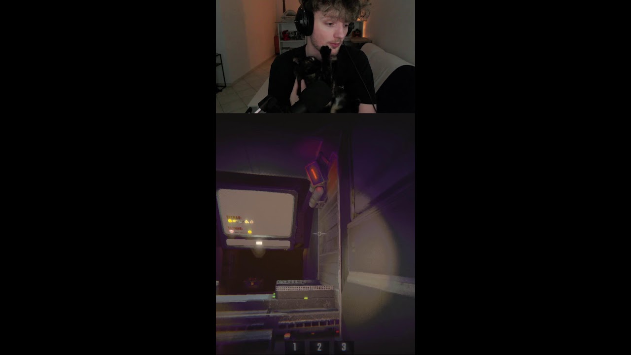 CHILL NIGHT SANS HORREUR ! --- !youtube