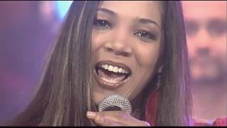 Alex C.  feat  Yasmin K. - Amigos Forever (Live at VIVA Interaktiv) Resimi