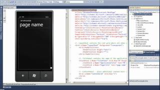Windows Phone 7 in 7: Connecting to Web Services