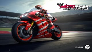 DEVIL 20 BIKE RACING GAME #diy Motor Cycle Race Game #bike Games 3D For Android #games To Play screenshot 3