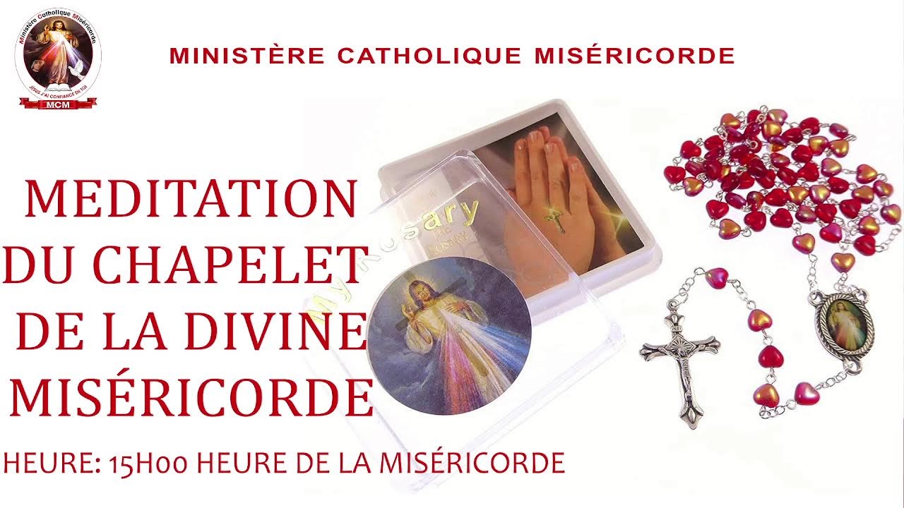 MINISTERE CATHOLIQUE MISERICORDE