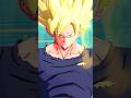 Undefeatable #dragoball #upload #video #shorts #dblegends #animecharacter