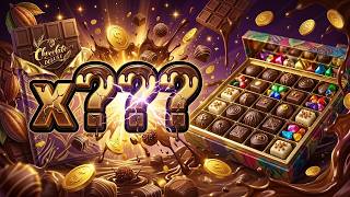 СЛОВИЛ КРУПНЫЙ МНОЖИТЕЛЬ И ПОДНЯЛ 100K ЗА ВРАЩЕНИЕ PG SOFT! CHOCOLATE DELUXE / ЗАНОСЫ НЕДЕЛИ
