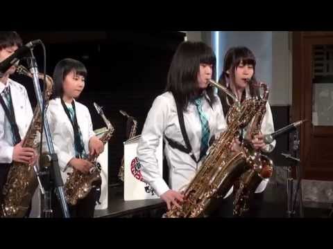 four-brothers-/-bfjo2015-team-imaike-in-one-bill-student-jazz-concert