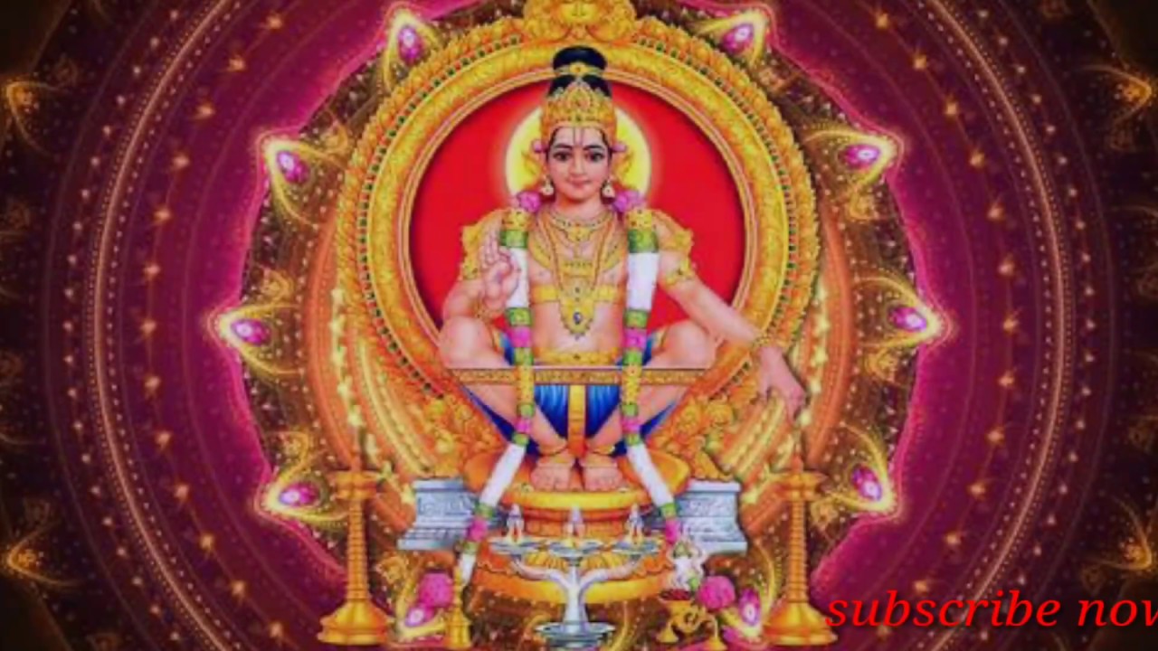 Pushpavanam kuppusamy ayyapan mp3 song free download
