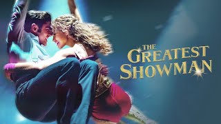 The Greatest Showman Cast - Rewrite The Stars (Instrumental)