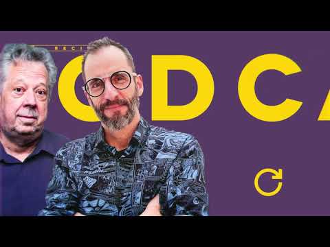 Ricardo Abramovay - Podcast Recicla Sampa