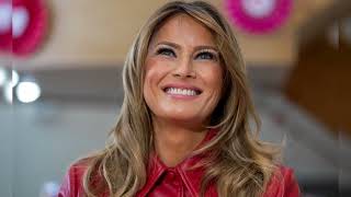 Las Fotos De Melania En Bikini Que Son Inapropiadas Incluso Para Adultos