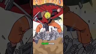 When Did Naruro SURPASS The Third Hokage?