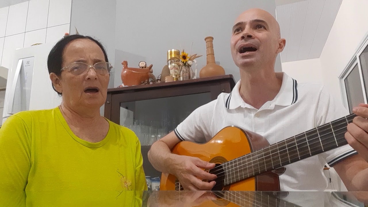 Rogai por nós, Ó Mãe tão pia!