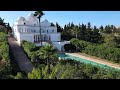 Magnificent Moorish Style Villa a Short Distance to Benagil Beach for sale in Carvoeiro, Algarve