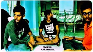 Mudivin Aarambam - Official Malaysian Tamil Short Film