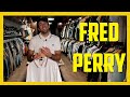 Fred Perry - Te contamos lo que necesitas saber de esta marca de ropa inglesa