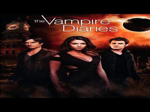 Video: Wann Wird The Vampire Diaries Staffel 6 Erscheinen?