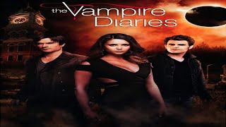 The Vampire Diaries 7x02 REACTION & REVIEW Never Let Me Go S07E02 | JuliDG