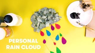 Personal Rain Cloud