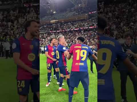 تضارب يربك إسبانيا فوضى التصريحات تكشف أزمة بين برشلونة والمنتخب بسبب داني أولمو برشلونة أولمو