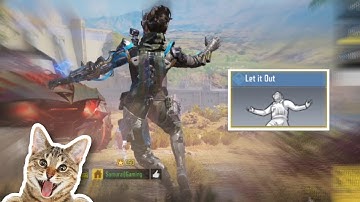 THIS EMOTE BETTER THAN ALL EPIC EMOTES? 🤔