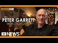 Midnight oils peter garrett talks life music  politics  leigh sales interview  australian story