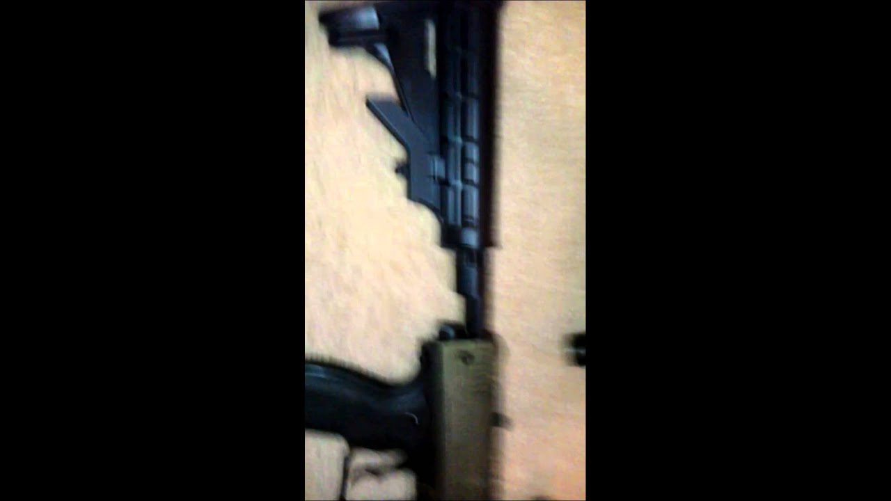 Spyder MR1 upgrades YouTube