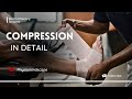 Compression Garments | Types, Benefits, and Applications | Part 6| Electrotherapy Lectures