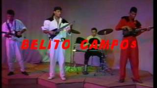 Download Lagu (57)BELITO CAMPOS COM OS TROPICAL BAND-MORENA MP3
